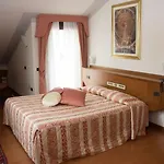 Piroga Padova 4* Selvazzano Dentro