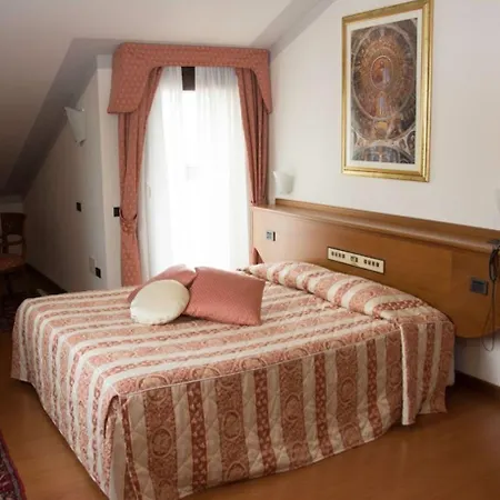 Piroga Padova 4* Selvazzano Dentro