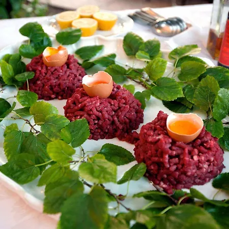 皮洛卡帕多瓦酒店 Selvazzano Dentro