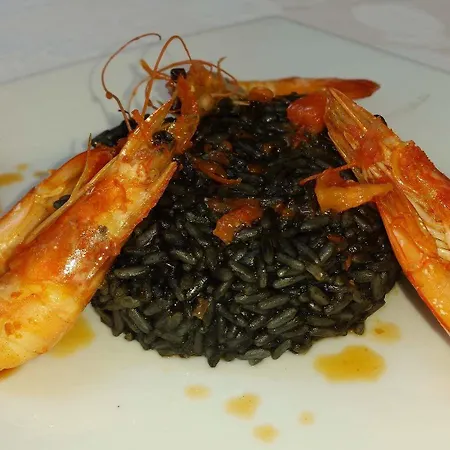 皮洛卡帕多瓦酒店 4*