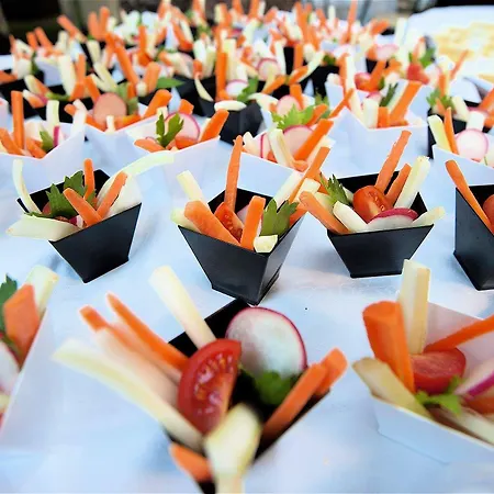 酒店 皮洛卡帕多瓦酒店 Selvazzano Dentro