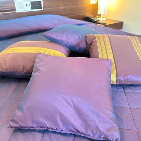 Hotel Piroga Padova Selvazzano Dentro