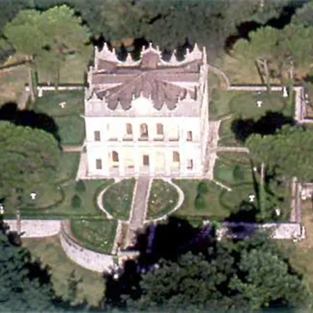 ホテル Piroga Padova Selvazzano Dentro