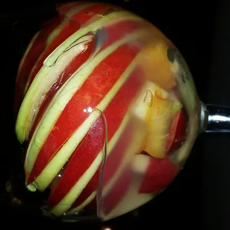 皮洛卡帕多瓦酒店 4*