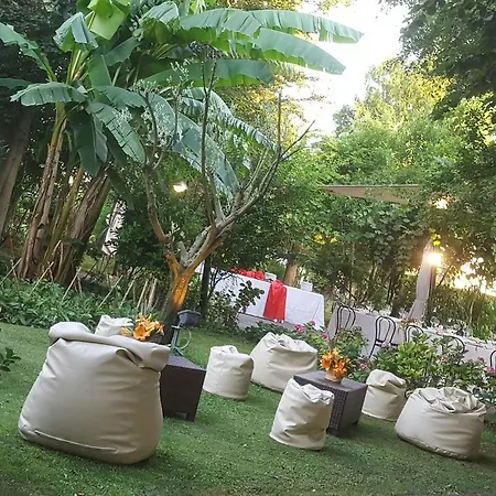 Piroga Padova 4*