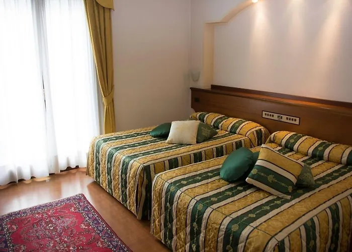Piroga Padova Hotel Selvazzano Dentro