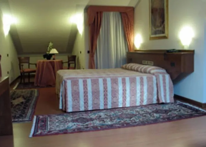 Hotel Piroga Padova Selvazzano Dentro