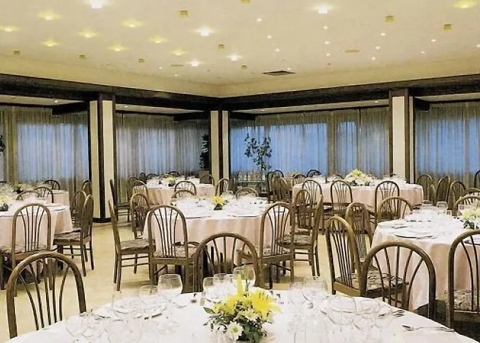 Piroga Padova Hotel 4*