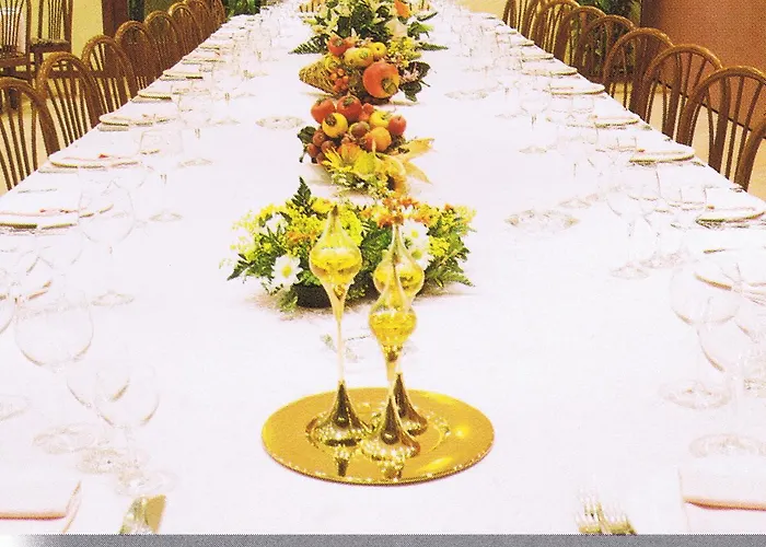 Hotel Piroga Padova 4*