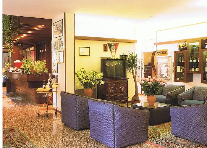 Hotel Piroga Padova Selvazzano Dentro