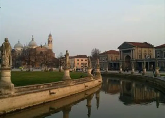 Piroga Padova Hotel 4*