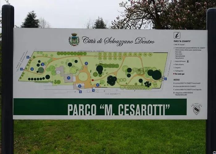 Hotel Piroga Padova Selvazzano Dentro