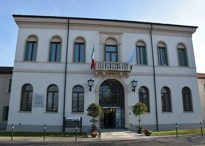 Hotel Piroga Padova