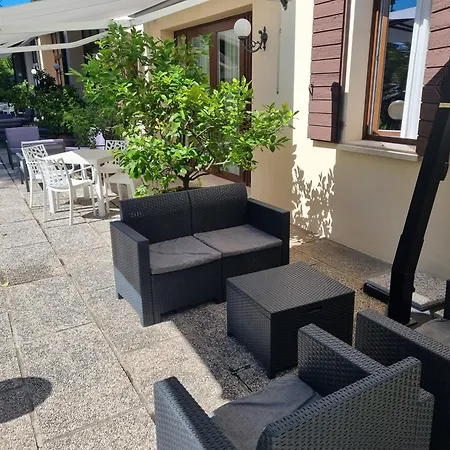 Hotel Piroga Padova Selvazzano Dentro