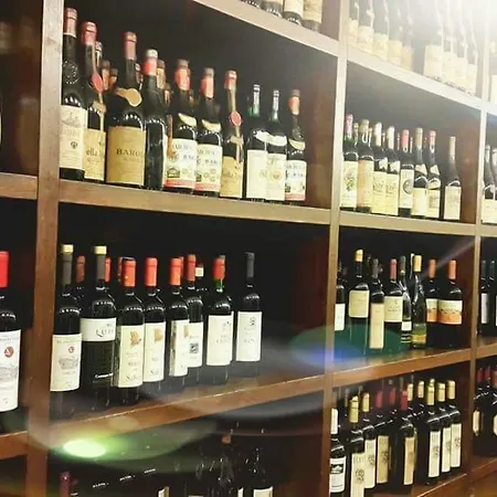 ホテル Piroga Padova Selvazzano Dentro