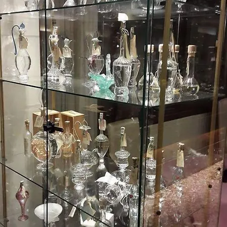 Szálloda Piroga Padova Selvazzano Dentro