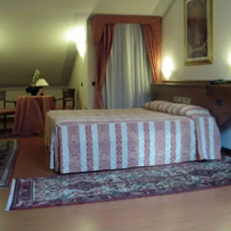 Hotel Piroga Padova Selvazzano Dentro