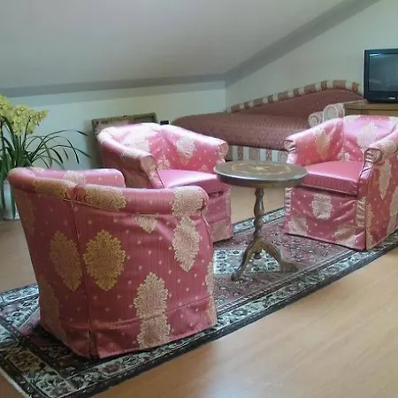 Hotel Piroga Padova Selvazzano Dentro