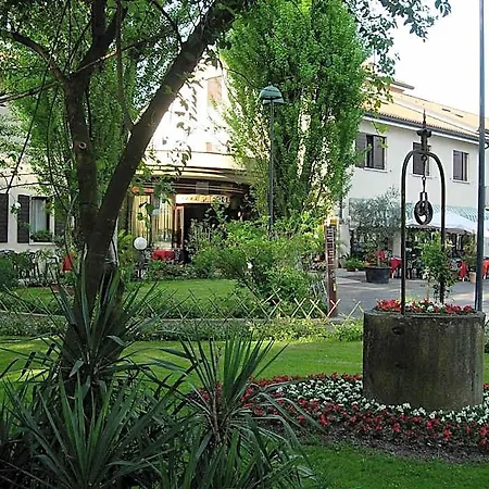 Hotel Piroga Padova