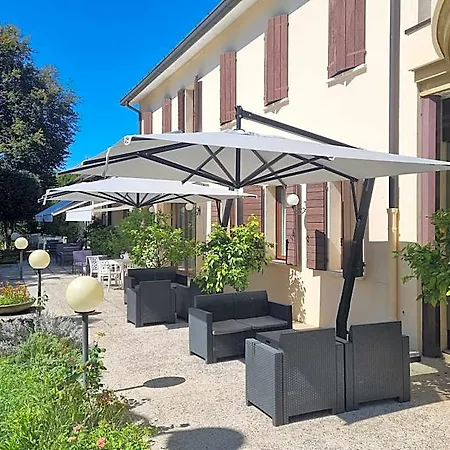 Hotel Piroga Padova 4*