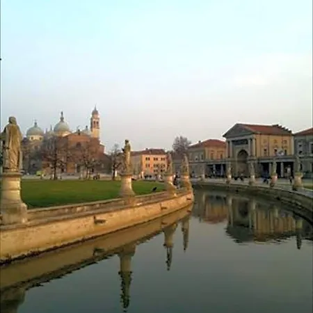 Piroga Padova Ξενοδοχείο 4*