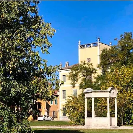 Piroga Padova 4*