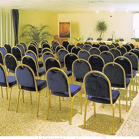 Hotel Piroga Padova 4*