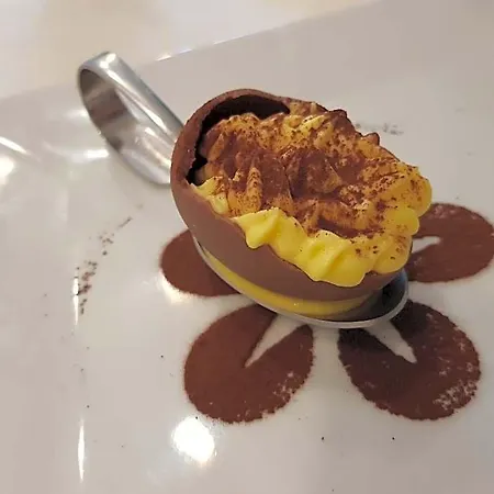 Piroga Padova 4* Selvazzano Dentro