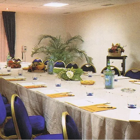 호텔 Piroga Padova