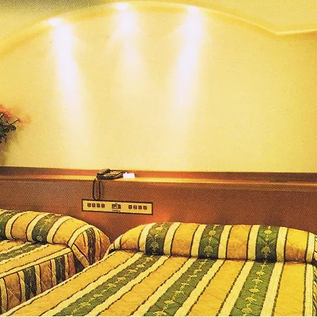 Piroga Padova Hotel 4*