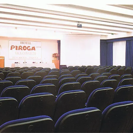 Piroga Padova Selvazzano Dentro