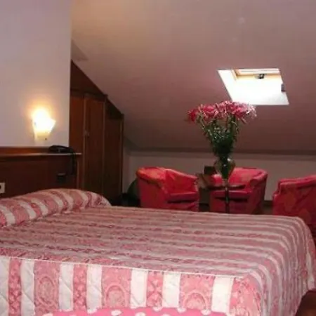 Hotel Piroga Padova 4*