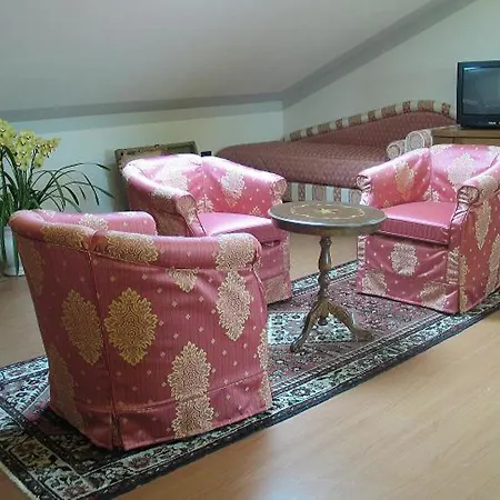 Piroga Padova Hotel