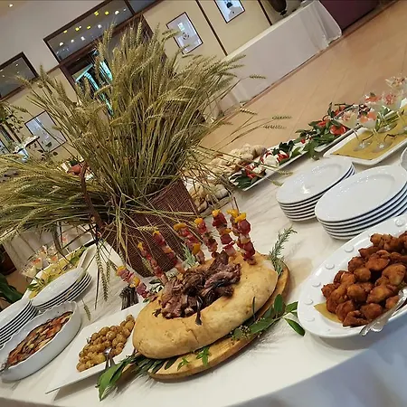 Piroga Padova Hotel
