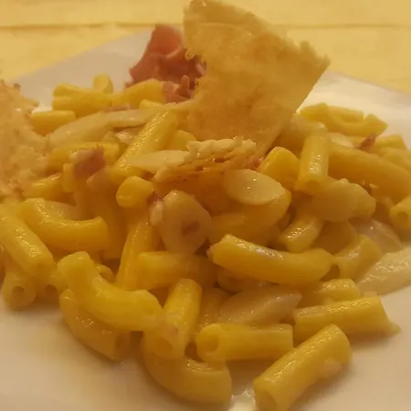 Piroga Padova Szálloda 4*