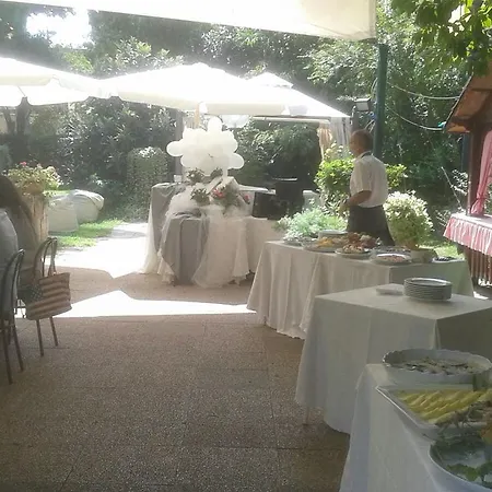 Piroga Padova