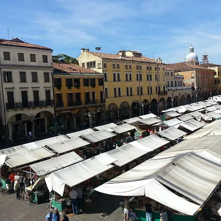 Piroga Padova Selvazzano Dentro