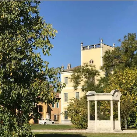 Piroga Padova Hotel