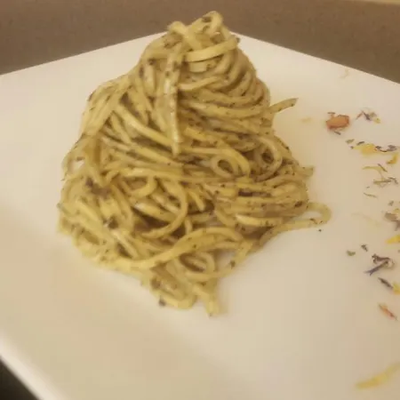 Piroga Padova Отель