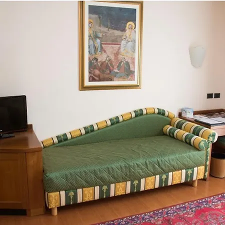Hotel Piroga Padova