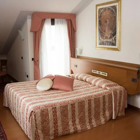 Hotel Piroga Padova