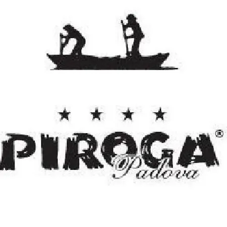 Piroga Padova Hotel 4*