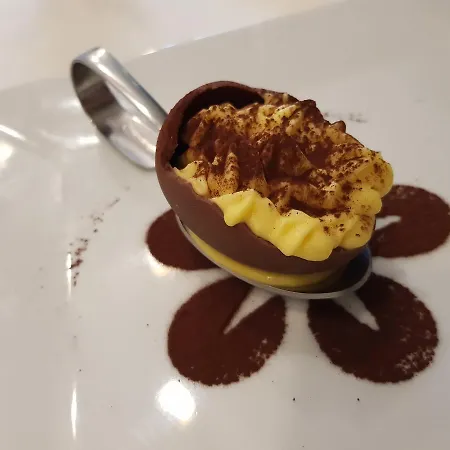 Szálloda Piroga Padova 4*