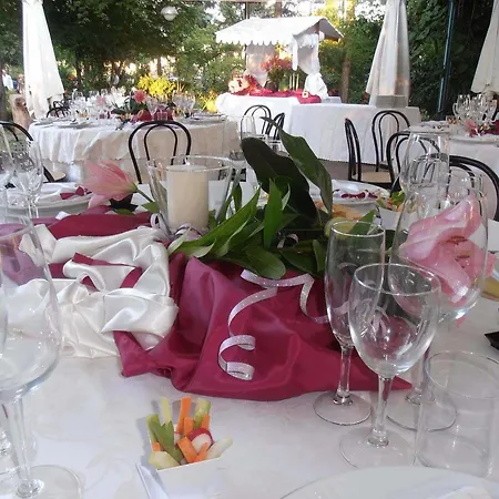 Piroga Padova Hotel Selvazzano Dentro