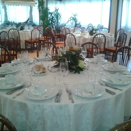 Piroga Padova Hotel 4*