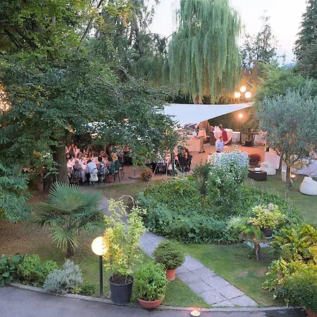 Piroga Padova Hotel