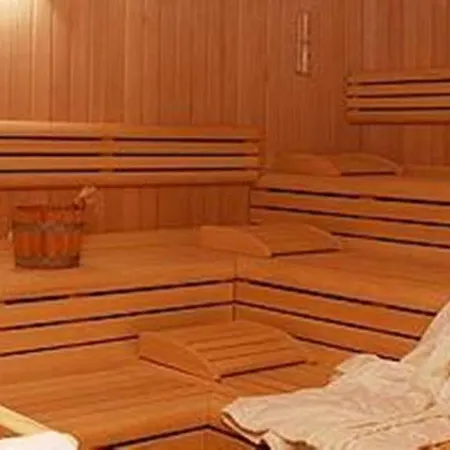 Hotel Piroga Padova 4*