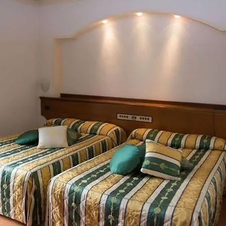 Piroga Padova Hotel 4*