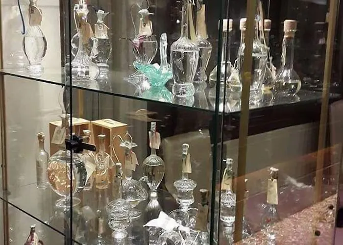 Otel Piroga Padova Selvazzano Dentro