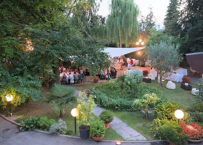 Piroga Padova Otel Selvazzano Dentro